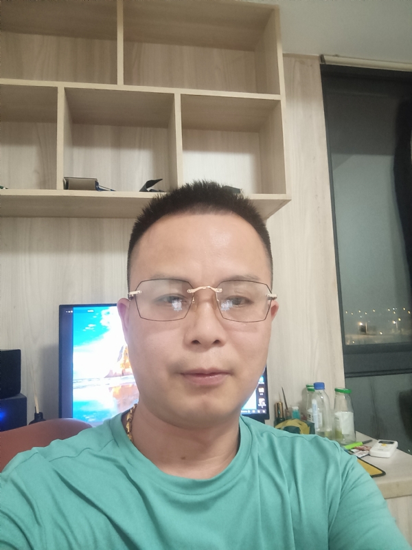逍遥霸道的第一张照片--宁化相亲网