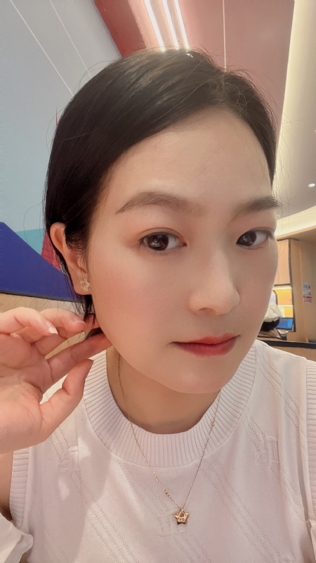 好久不见的第一张照片--宁化相亲网