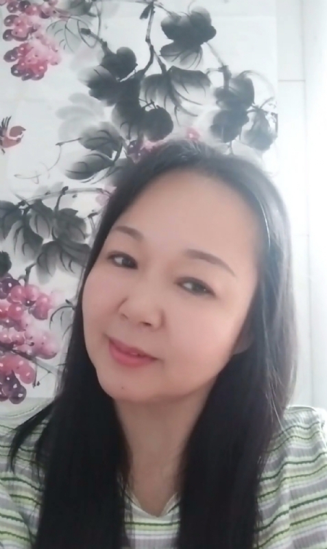 莲悦悦的第一张照片--宁化相亲网