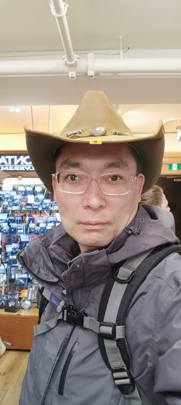 朴克灵的第二张照片--宁化相亲网