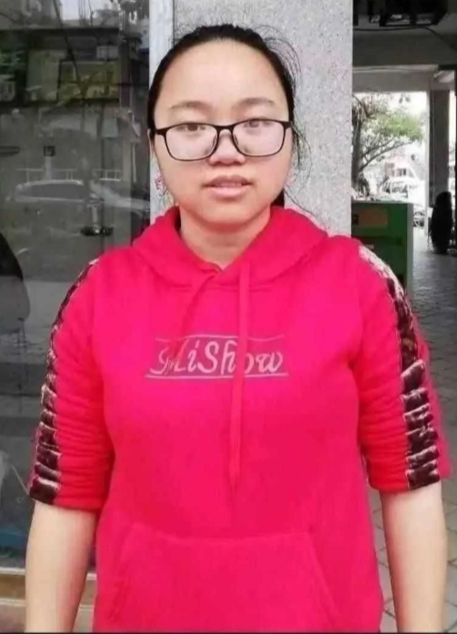 简单的第一张照片--宁化相亲网