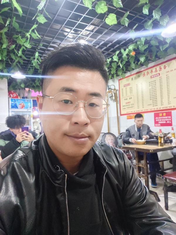 独行的天秤的第一张照片--宁化相亲网