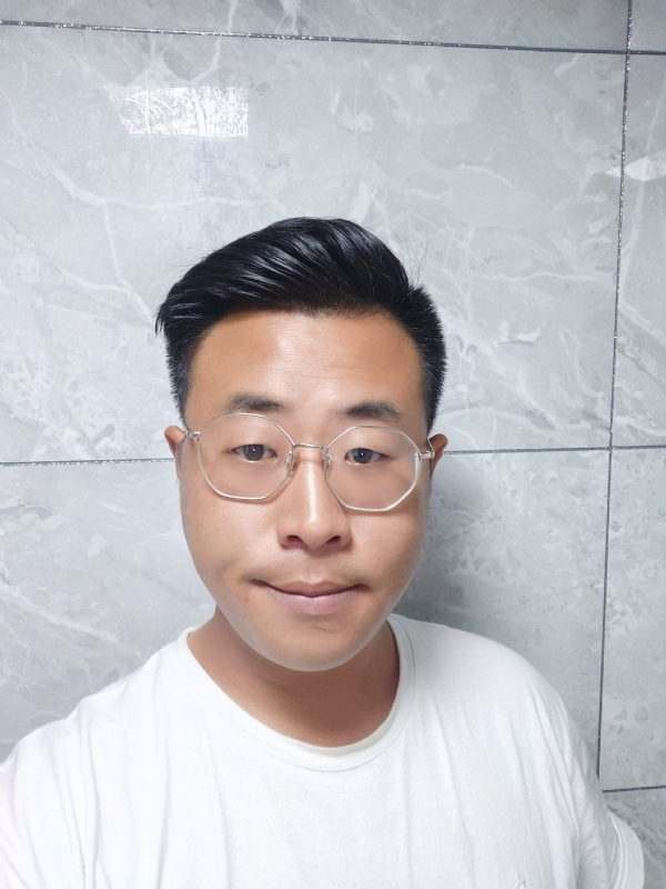 独行的天秤的第二张照片--宁化相亲网