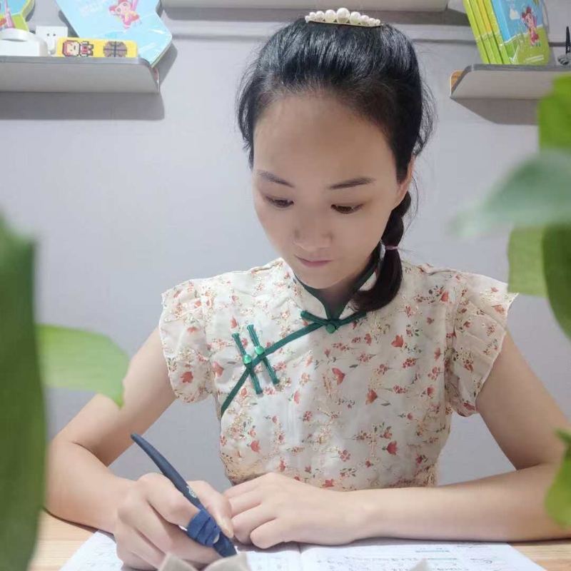 珊珊的第一张照片--宁化相亲网