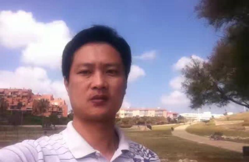 钟志的第一张照片--宁化相亲网