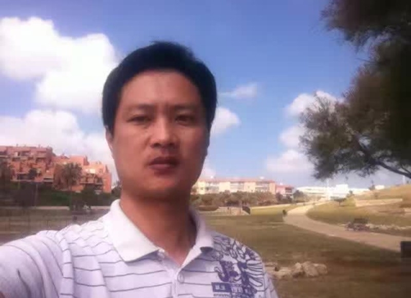 钟志的第二张照片--宁化相亲网