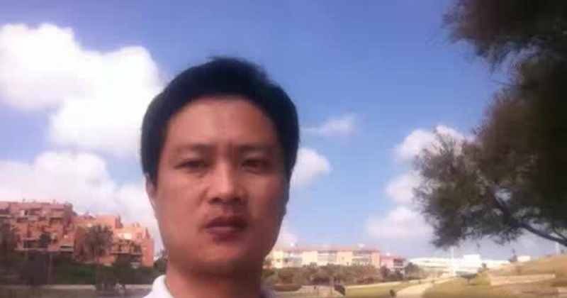 钟志的第三张照片--宁化相亲网