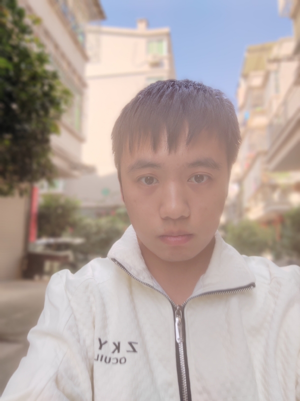 温柔的第一张照片--宁化相亲网
