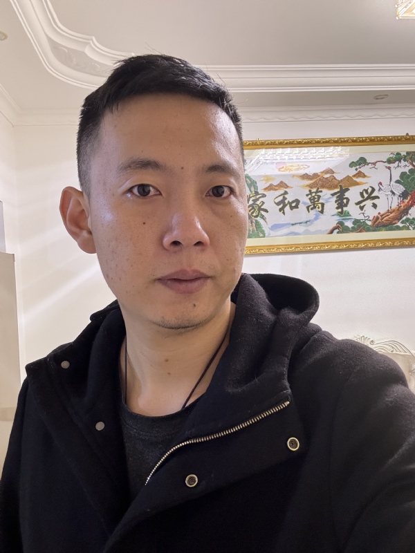 Lance的第一张照片--宁化相亲网