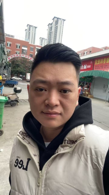 鑫鑫的第一张照片--宁化相亲网