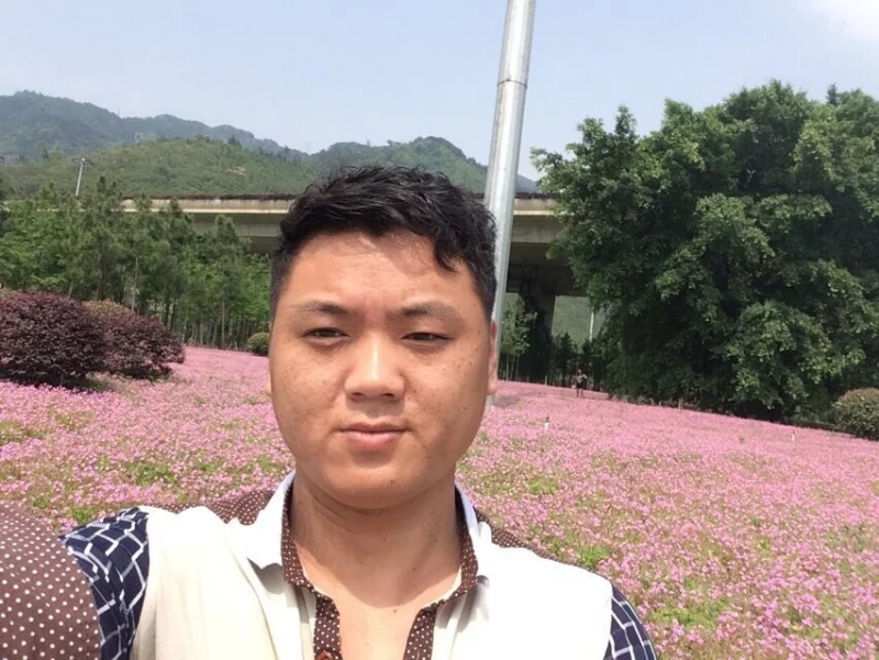 过日子的第一张照片--宁化相亲网