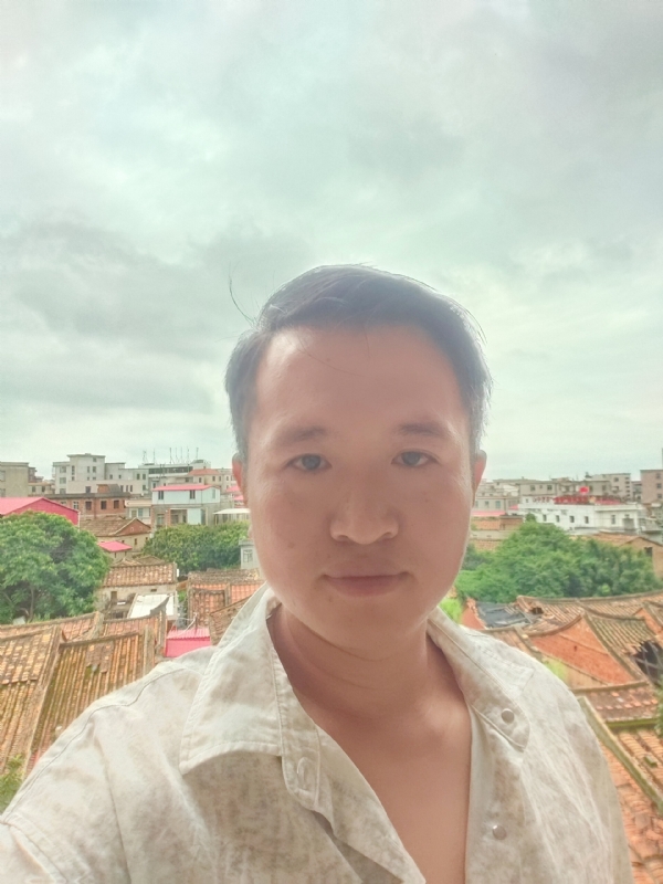陌生人的第二张照片--宁化相亲网