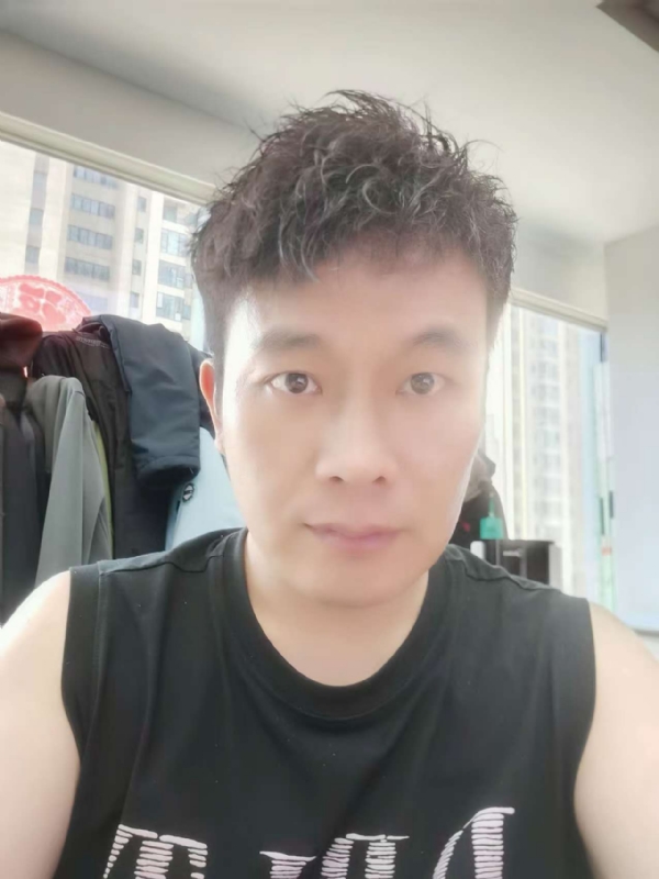 缘分何求的第一张照片--宁化相亲网