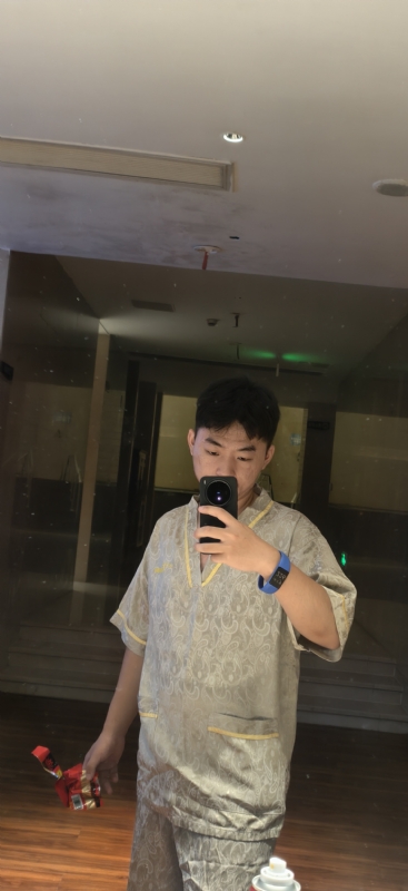 Mai的第一张照片--宁化相亲网