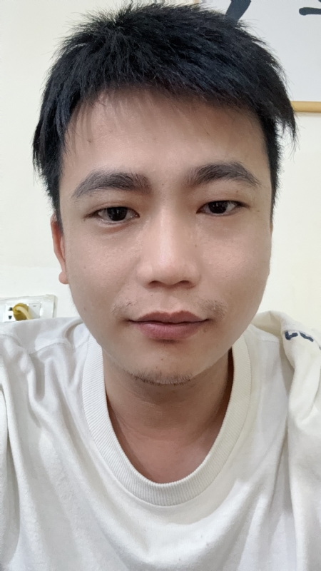清风的第一张照片--宁化相亲网