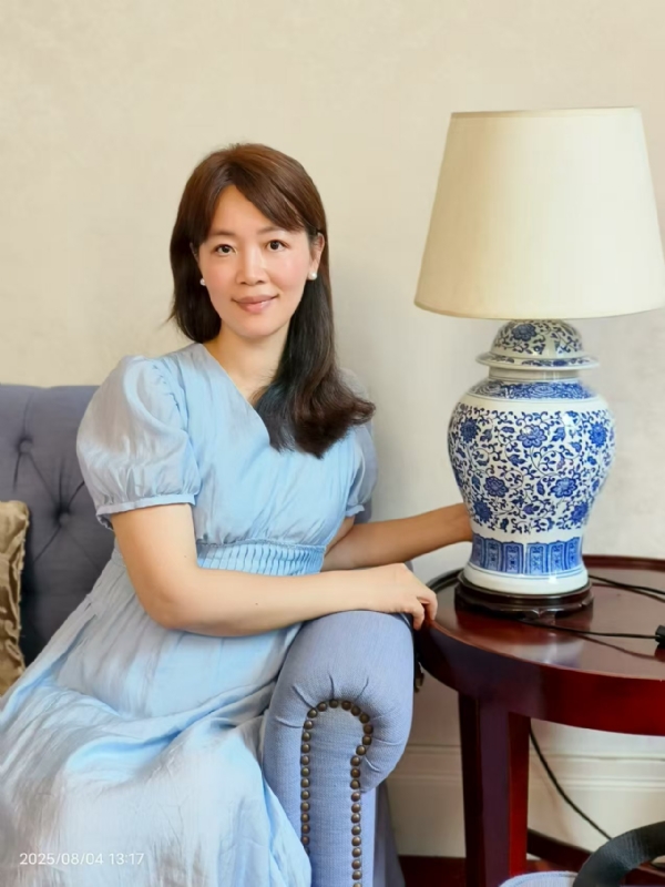 Q绮芳的第二张照片--宁化相亲网
