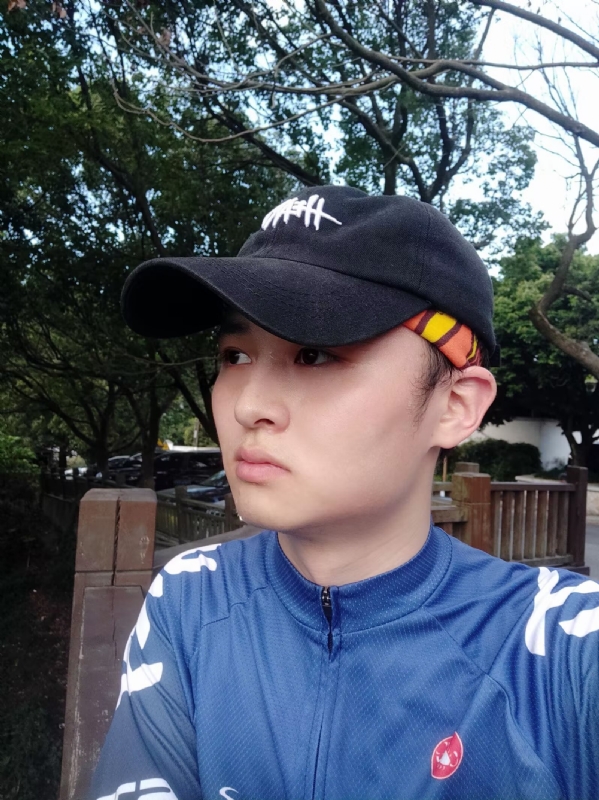 麦兜的第二张照片--宁化相亲网