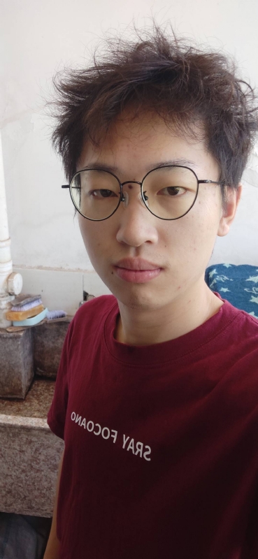 莫问归期keep的第二张照片--宁化相亲网